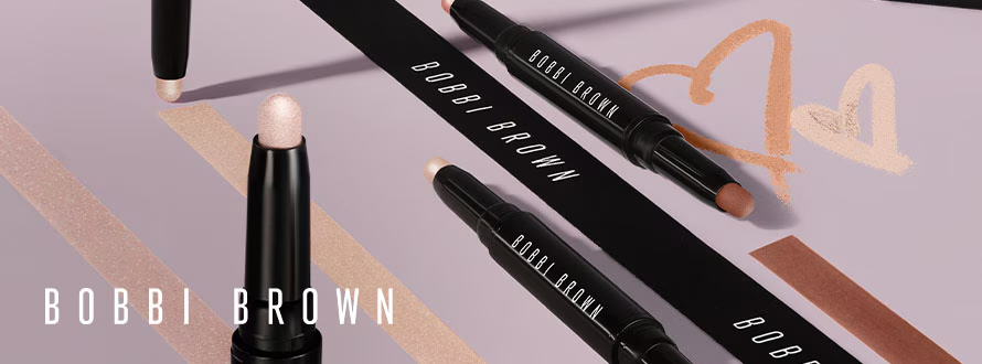 BOBBI BROWN Banner