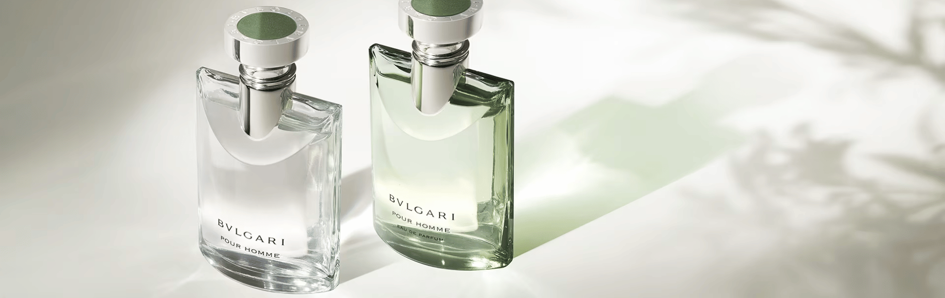 BVLGARI Banner