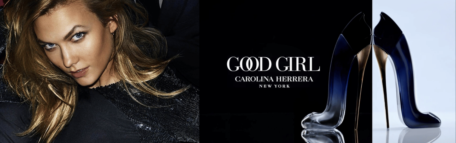 CAROLINA HERRERA Banner