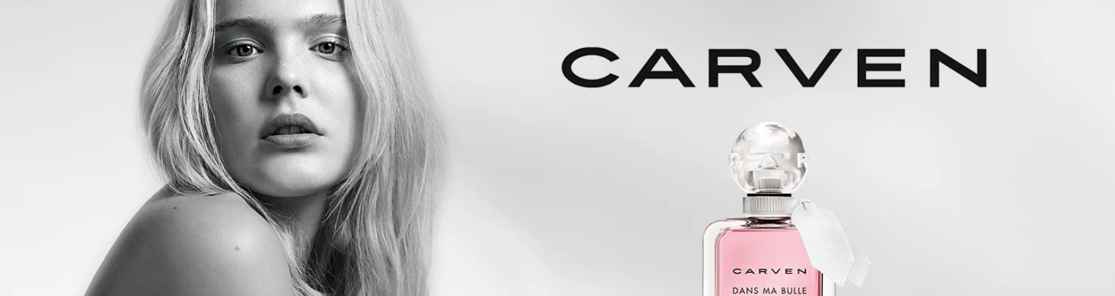 CARVEN Banner