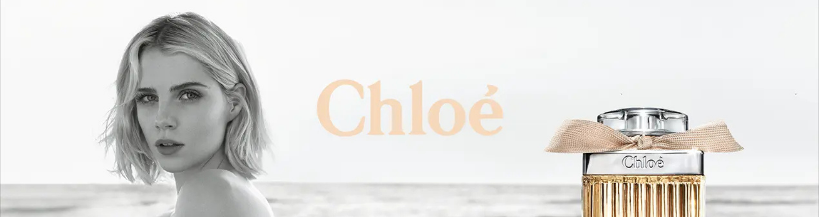 CHLOE Banner