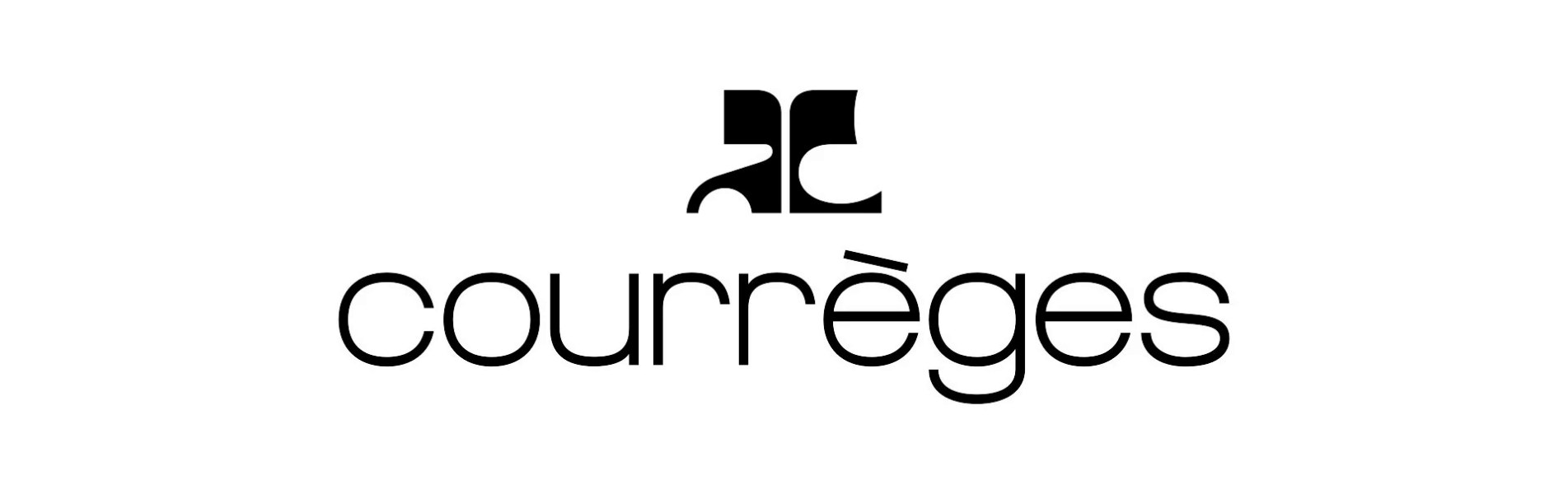 COURREGES Banner