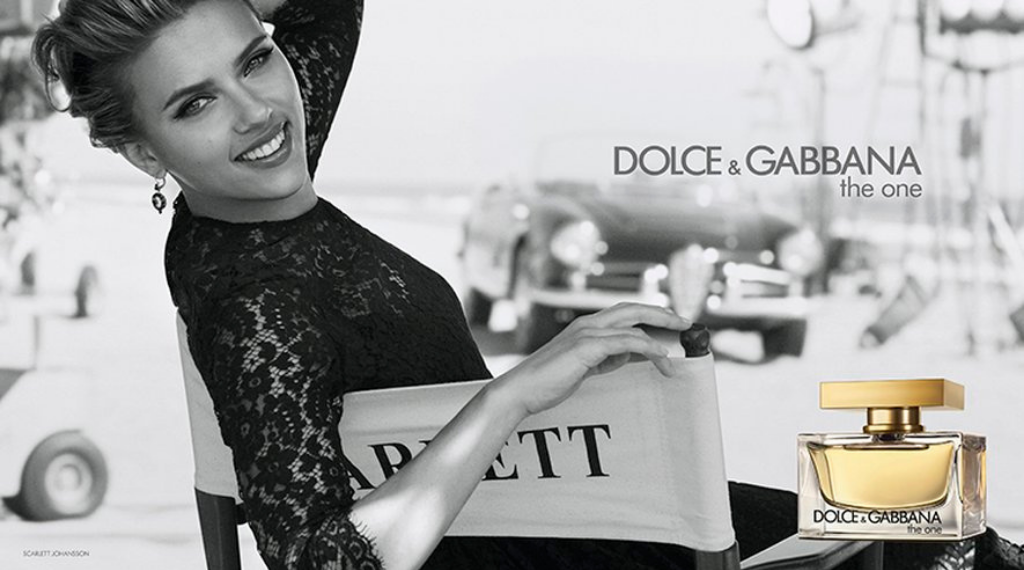 DOLCE & GABBANA_0