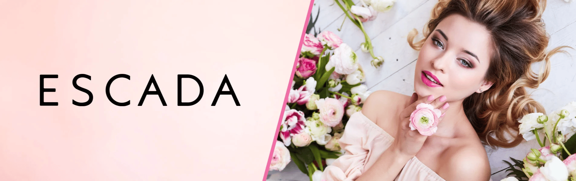 ESCADA Banner