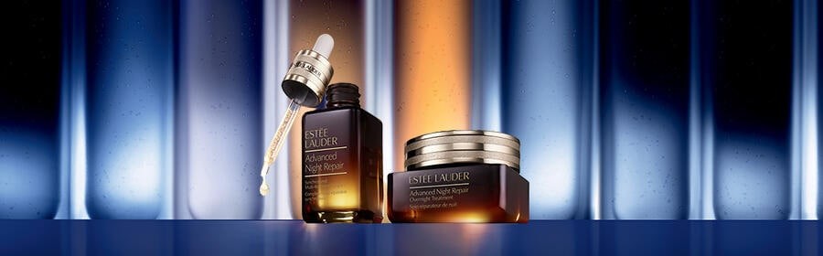 ESTÉE LAUDER Banner