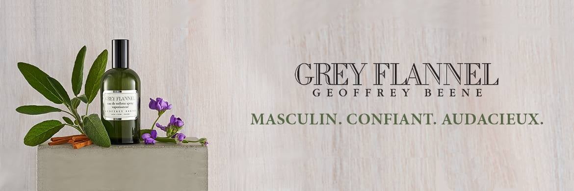 GEOFFREY BEENE Banner