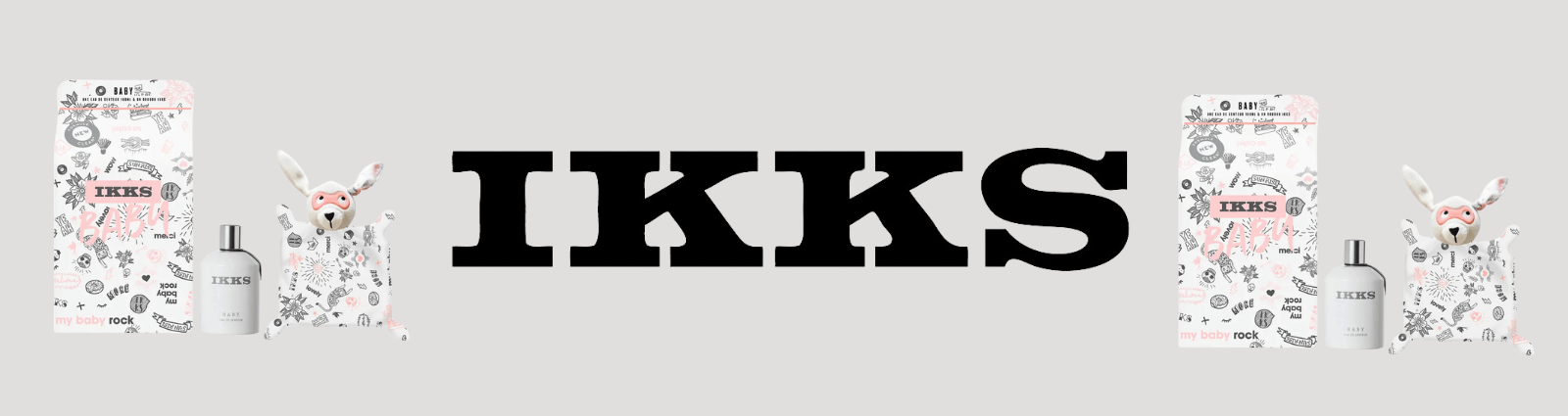 IKKS Banner