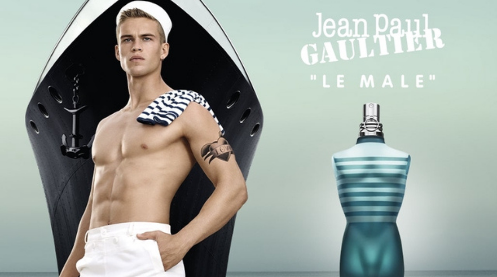 JEAN PAUL GAULTIER_0