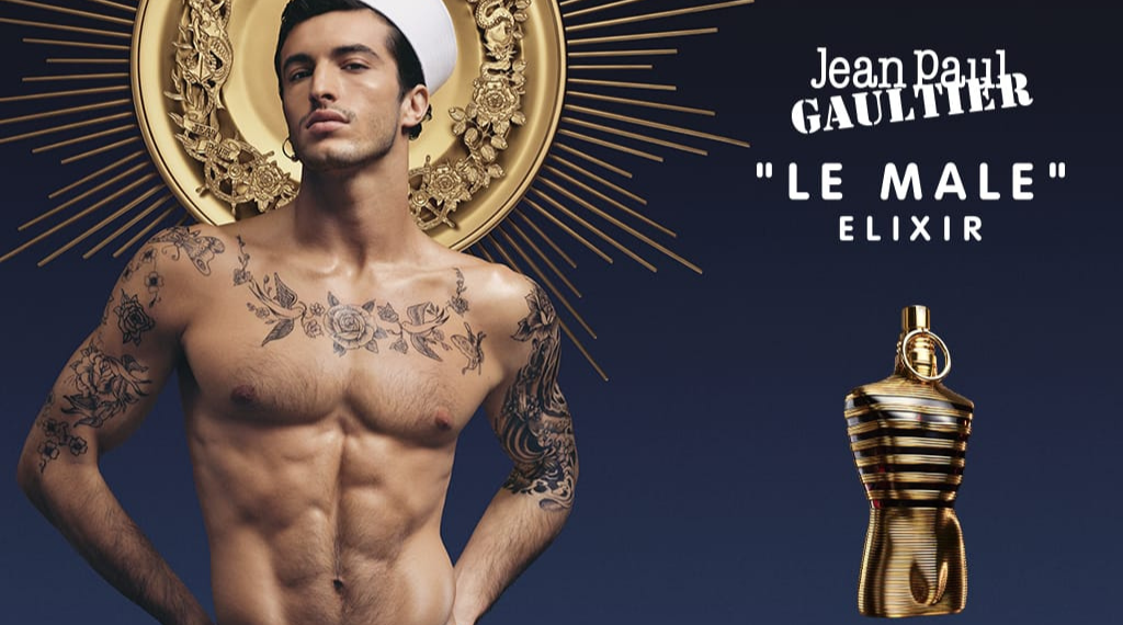 JEAN PAUL GAULTIER_1