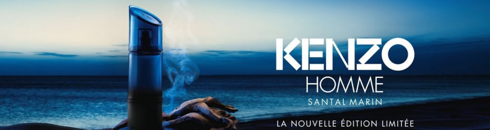 KENZO Banner