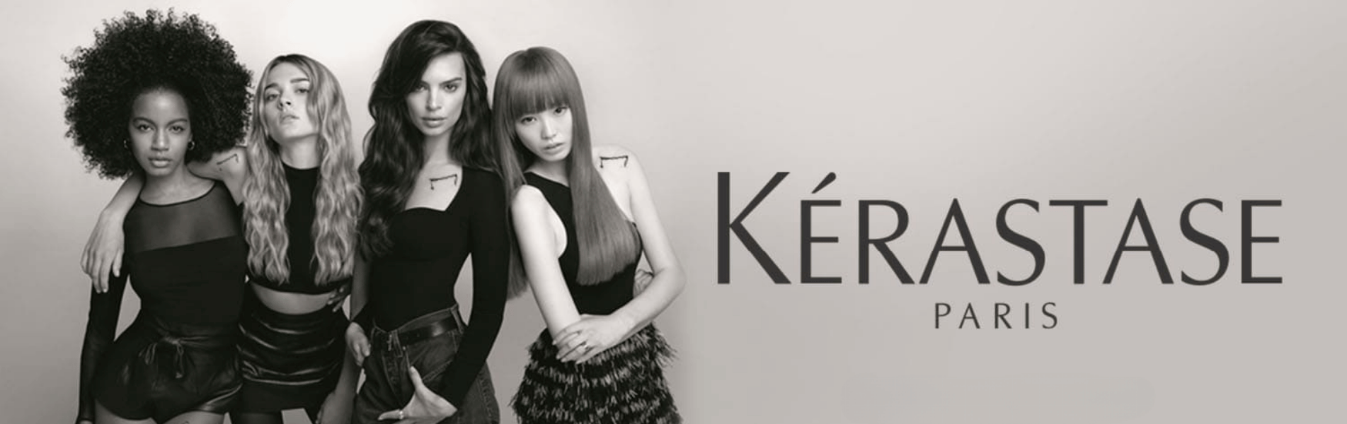 KERASTASE Banner