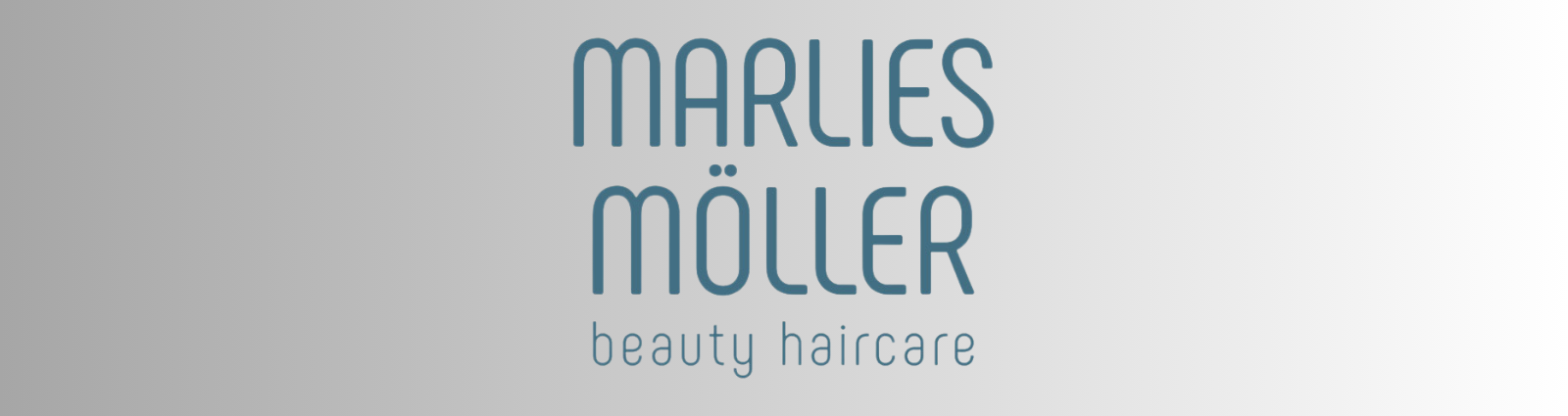 MARLIES MÖLLER Banner