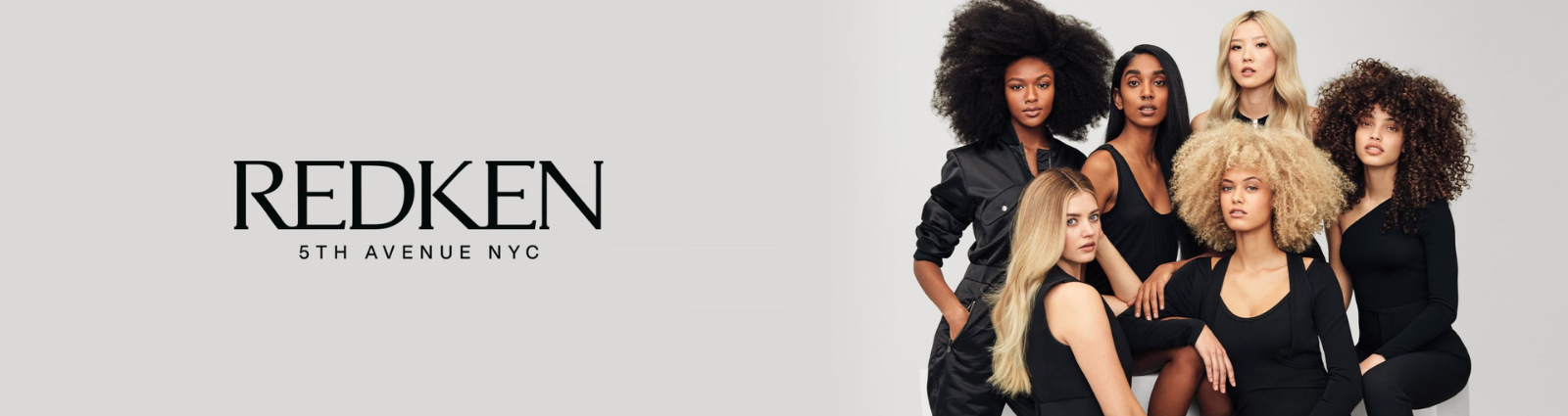 REDKEN Banner