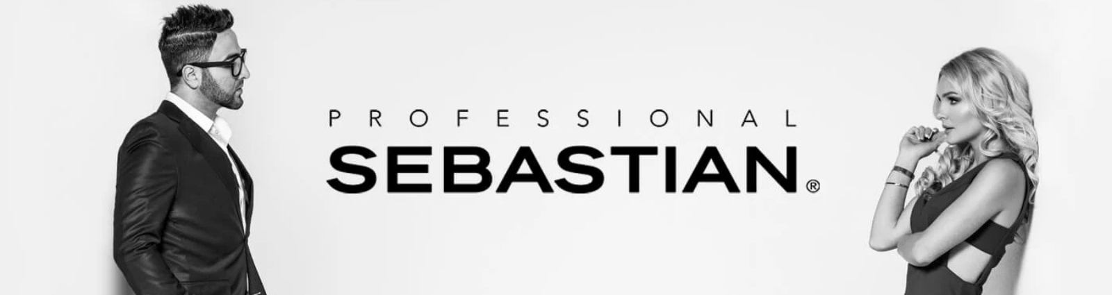 SEBASTIAN PROFESSIONALS Banner