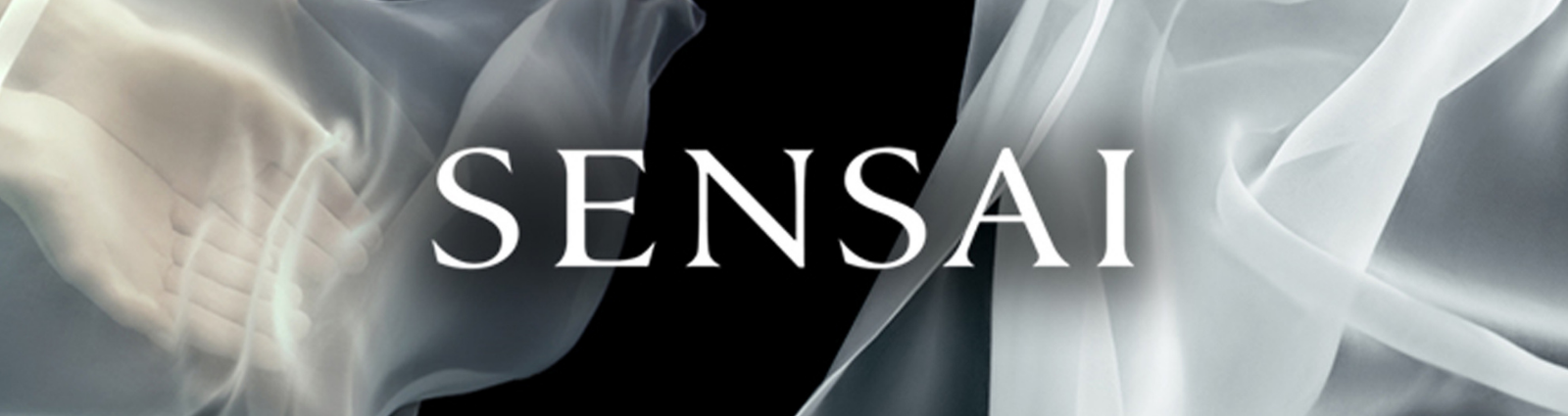 SENSAI Banner