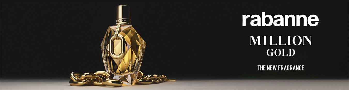 RABANNE Banner