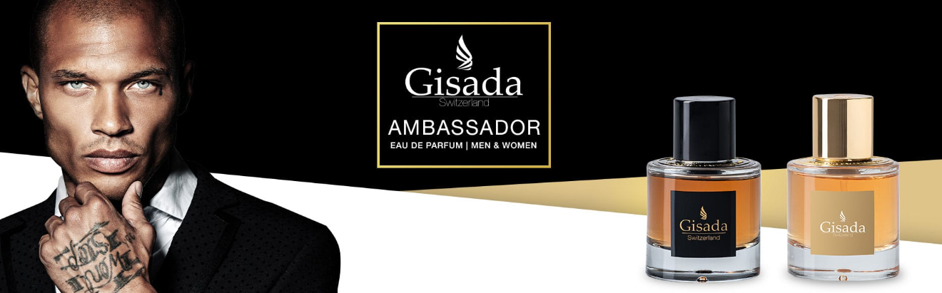 GISADA Banner
