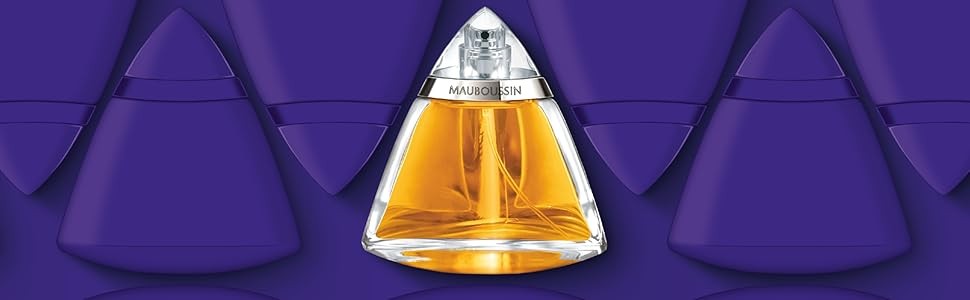 MAUBOUSSIN Banner
