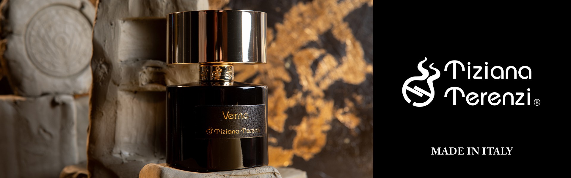 TIZIANA TERENZI Banner