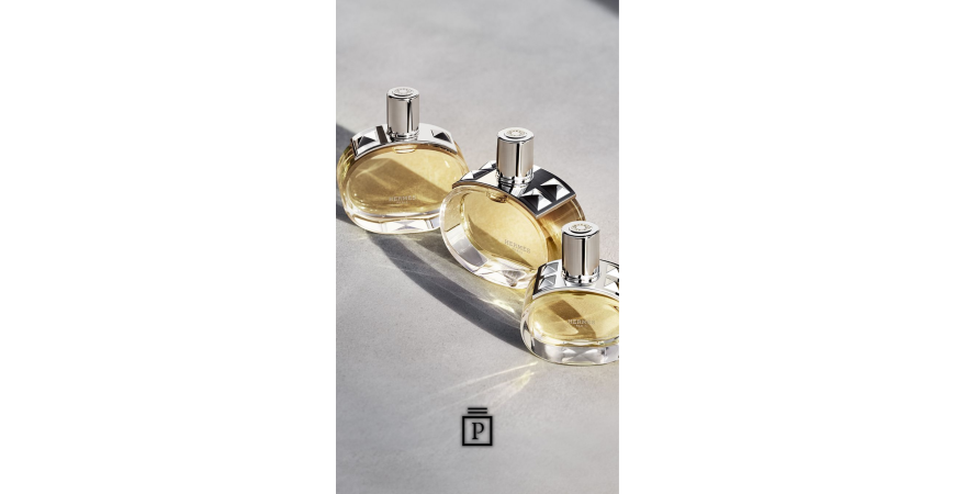 Hermès : L'Art du Parfum à travers le Prisme du Luxe Équestre