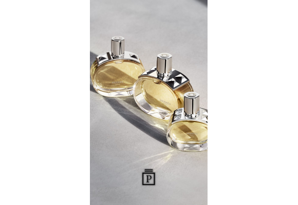 Hermès : L'Art du Parfum à travers le Prisme du Luxe Équestre