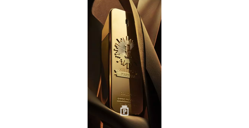 Paco Rabanne : L'Audace au Service de La Parfumerie