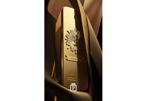 Paco Rabanne : L'Audace au Service de La Parfumerie