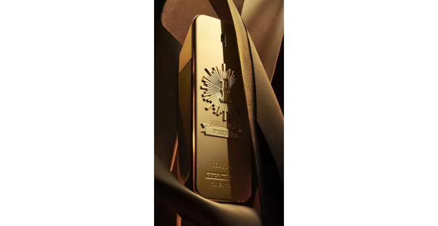 Paco Rabanne : L'Audace au Service de La Parfumerie