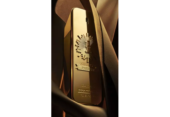 Paco Rabanne : L'Audace au Service de La Parfumerie