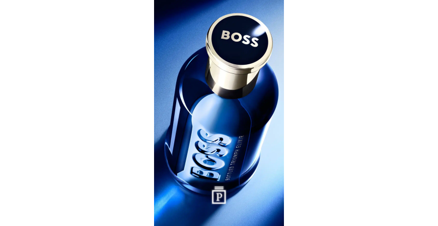 BOSS : La Révolution Olfactive de la Maison Hugo Boss