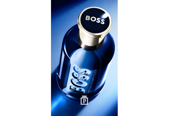 BOSS : La Révolution Olfactive de la Maison Hugo Boss