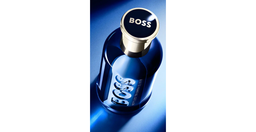 BOSS : La Révolution Olfactive de la Maison Hugo Boss