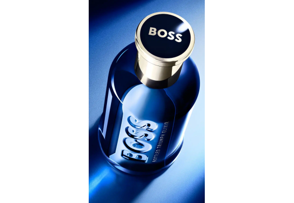 BOSS : La Révolution Olfactive de la Maison Hugo Boss