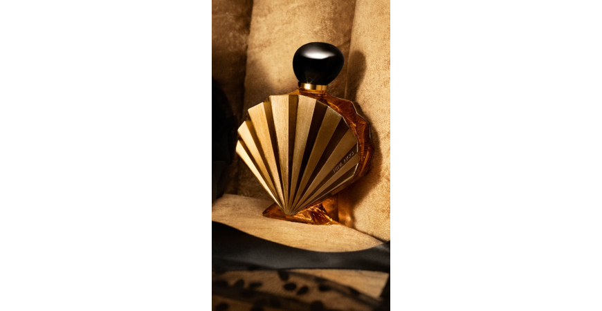Nina Ricci : L'Art olfactif au Coeur de la Parisienne 