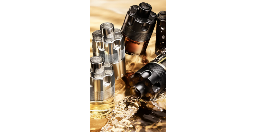 Azzaro : L'Alchimie Méditerranéenne du Luxe Olfactif