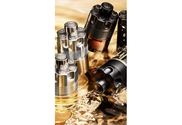 Azzaro : L'Alchimie Méditerranéenne du Luxe Olfactif