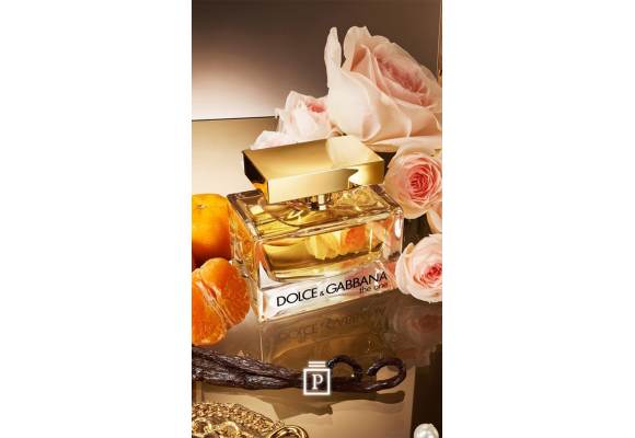 Dolce & Gabbana : L'Essence de l'Italie en Flacon