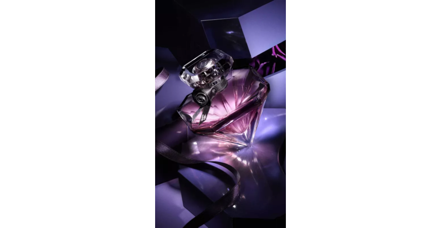 Lancôme : L'Épopée d'une Légende Française du Parfum