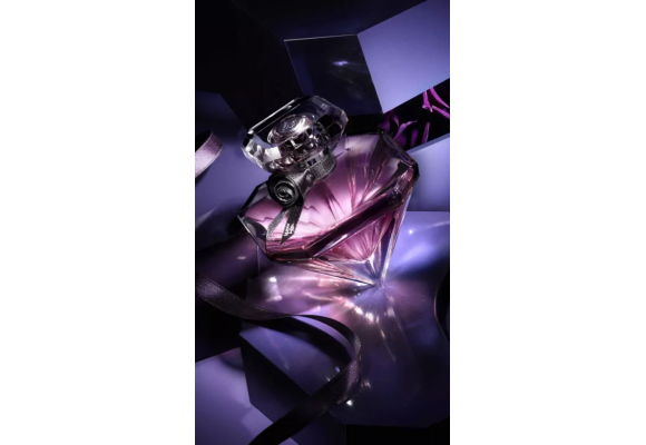 Lancôme : L'Épopée d'une Légende Française du Parfum