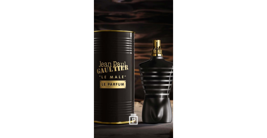 Jean Paul Gaultier : L'Enfant Terrible de la Parfumerie Française