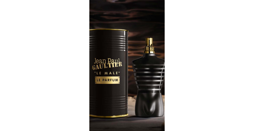 Jean Paul Gaultier : L'Enfant Terrible de la Parfumerie Française