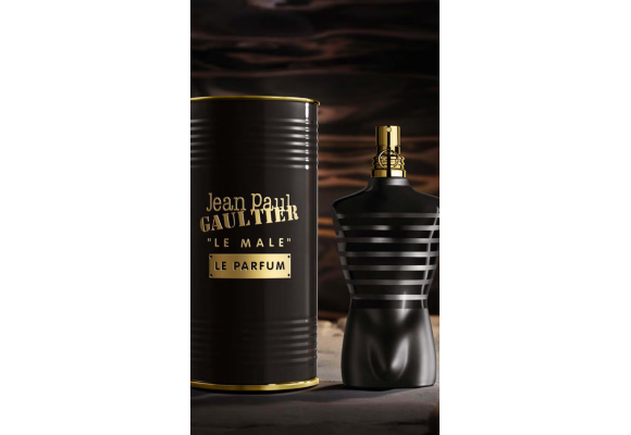 Jean Paul Gaultier : L'Enfant Terrible de la Parfumerie Française