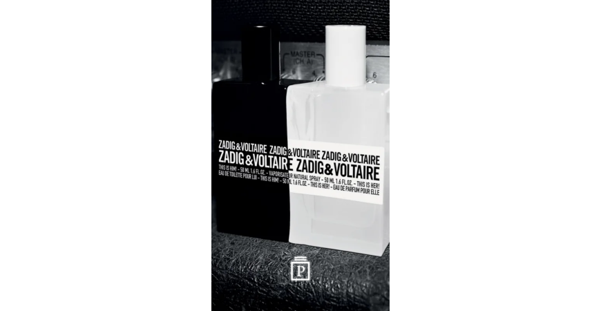 Zadig & Voltaire : L'Alchimie Rebelle du Luxe Parisien