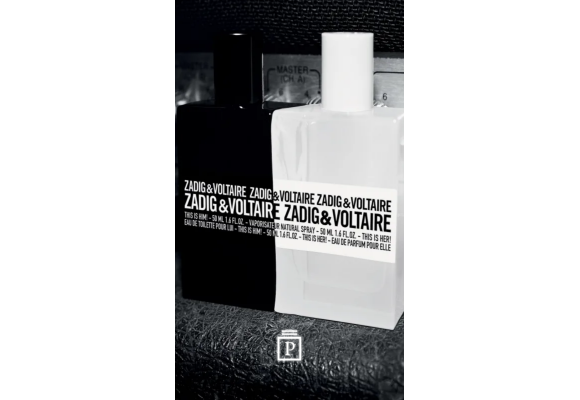Zadig & Voltaire : L'Alchimie Rebelle du Luxe Parisien