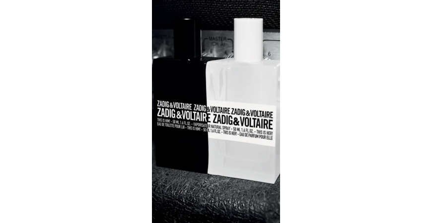 Zadig & Voltaire : L'Alchimie Rebelle du Luxe Parisien