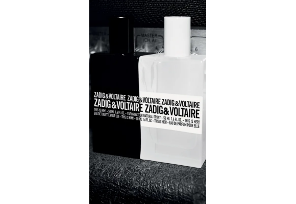 Zadig & Voltaire : L'Alchimie Rebelle du Luxe Parisien