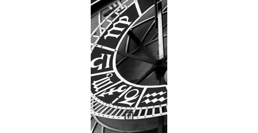 Astrologie et parfum — quel parfum pour votre signe ?