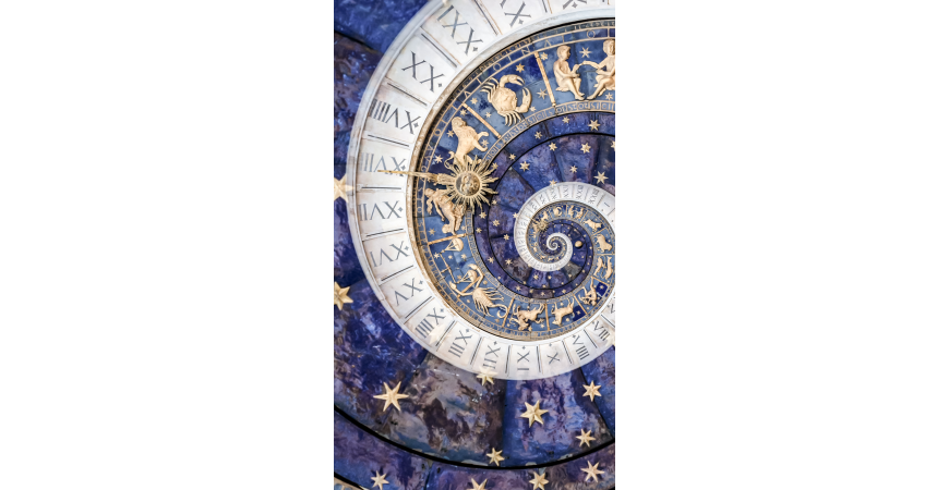 Astrologie et parfum — quel parfum pour votre signe ?