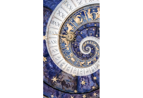 Astrologie et parfum — quel parfum pour votre signe ?