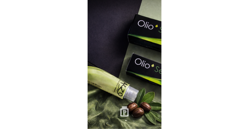 Coloration ton sur ton Olio'Sens d'AZZO Professionnel : brillance, soin et reflets naturels sans ammoniaque